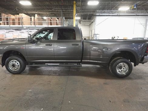 New 2026 RAM 3500 Tradesman image 2