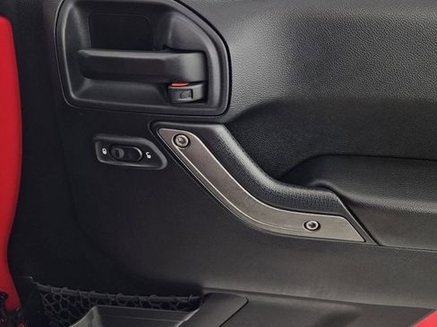 Used 2016 Jeep Wrangler Unlimited Sport w/ Quick Order Package 24S image 32