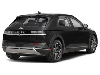 Certified 2024 Hyundai Ioniq 5 Limited video 2