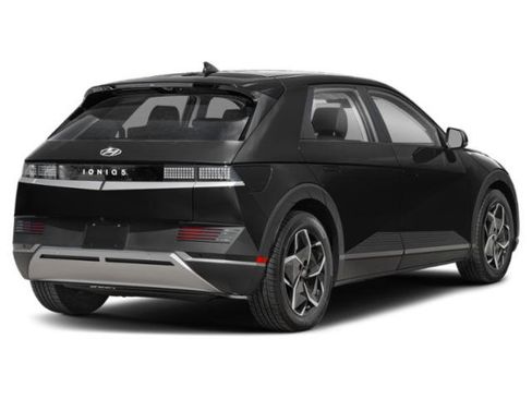 Certified 2024 Hyundai Ioniq 5 Limited image 2