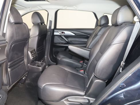 Used 2023 MAZDA CX-9 Touring Plus AWD/4WD image 52