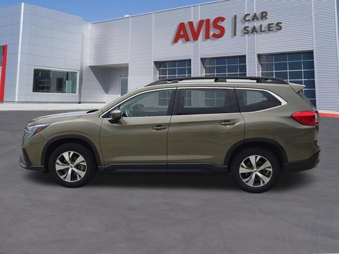 Used 2025 Subaru Ascent Premium AWD/4WD image 10