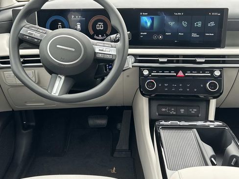 New 2026 Hyundai Tucson SEL image 24