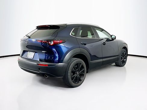 Used 2025 MAZDA CX-30 AWD 2.5 S w/ Select Sport Pkg image 9