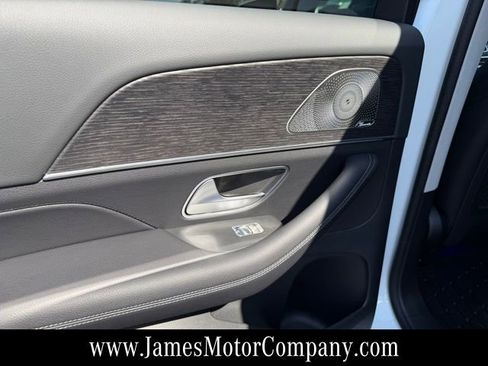Certified 2026 Mercedes-Benz GLE 450 4MATIC image 17