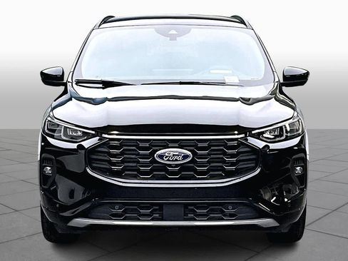 Used 2024 Ford Escape ST-Line Elite w/ Premium Technology Package image 6