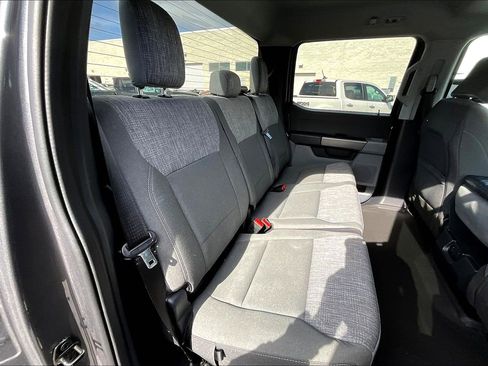 Used 2023 Ford F150 XLT image 23