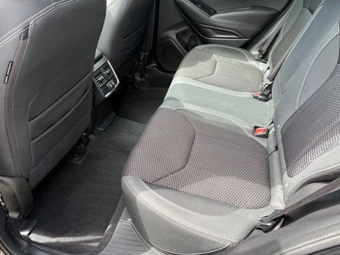 Used 2019 Subaru Forester Premium AWD/4WD image 28