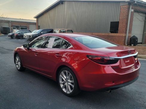 Used 2014 MAZDA MAZDA6 Touring image 8