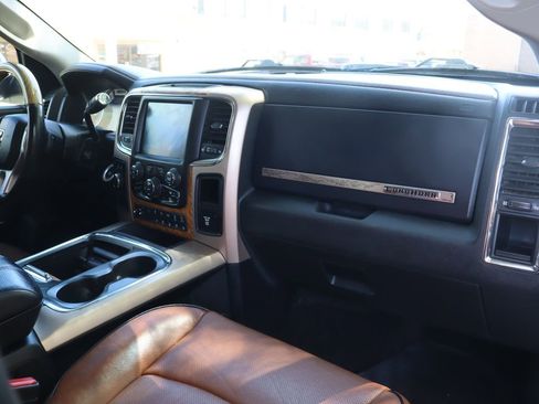 Used 2017 RAM 2500 Longhorn AWD/4WD image 17