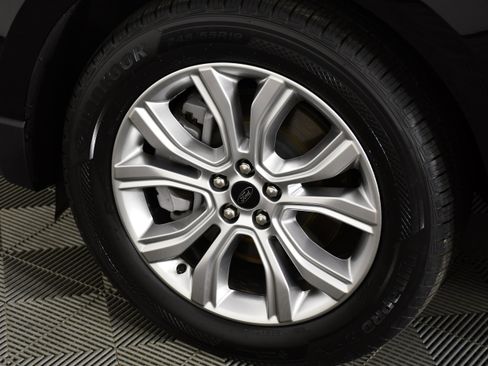 Used 2024 Ford Edge Titanium AWD/4WD image 52