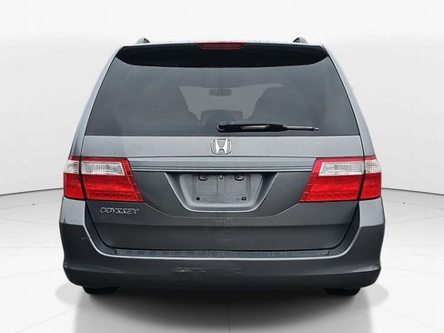 Used 2007 Honda Odyssey EX-L image 6
