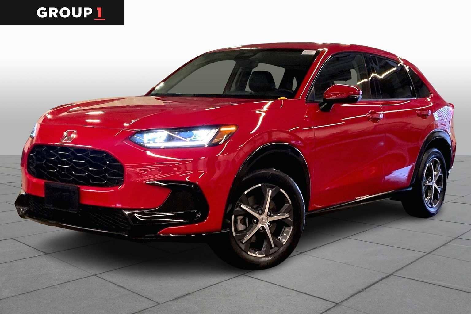 Used Honda HR-V EX-L for Sale in Parkville, MD - Autotrader Used Honda HR-V EX-L for Sale in Parkville, MD - Autotrader