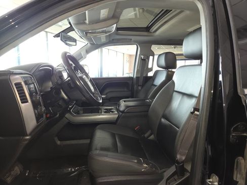 Used 2015 GMC Sierra 1500 SLT AWD/4WD image 22