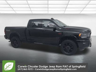 Used 2022 RAM 2500 Limited
