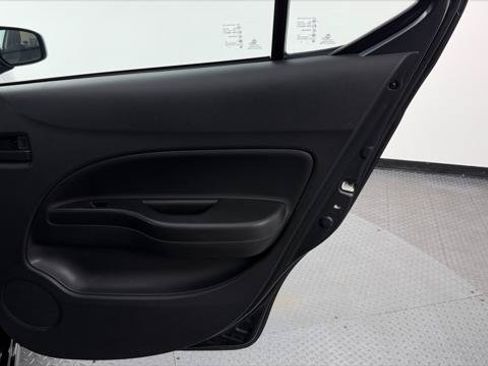 Used 2024 Mitsubishi Mirage G4 LE FWD image 22