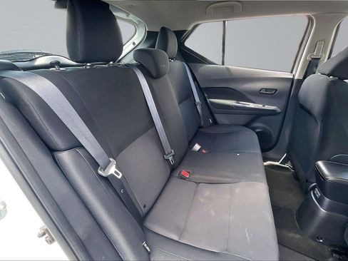 Certified 2023 Nissan Kicks S FWD image 28