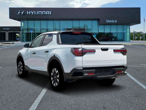 New 2026 Hyundai Santa Cruz SEL FWD image 24