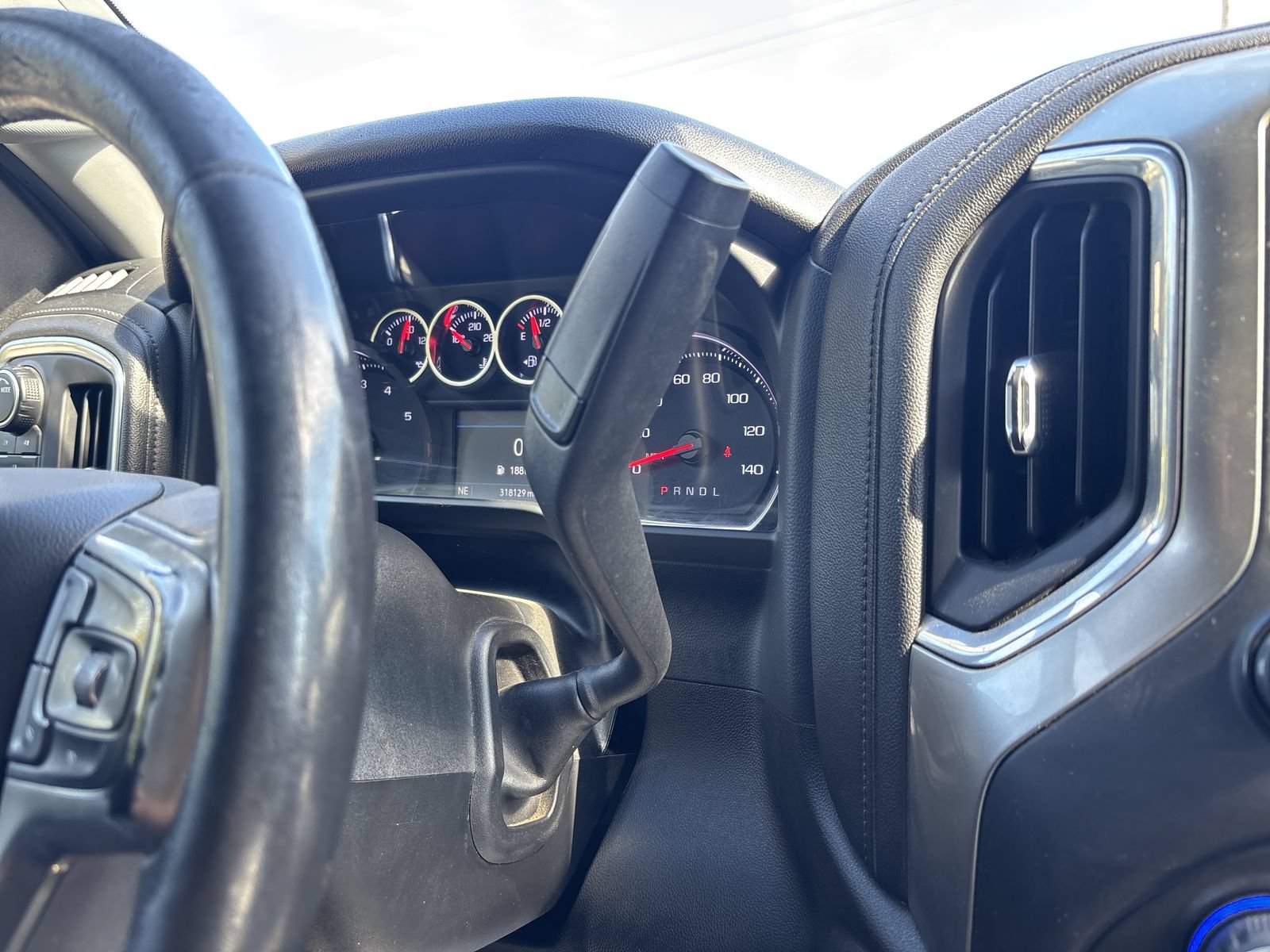Used 2021 Chevrolet Silverado 3500 LT w/ Convenience Package AWD/4WD image 22