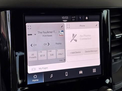 New 2026 RAM 1500 Express RWD image 17