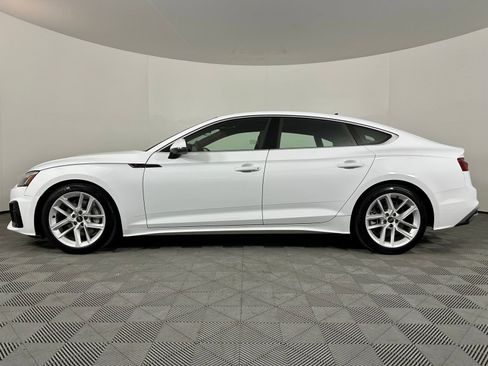 Used 2024 Audi A5 2.0T Premium Plus image 17