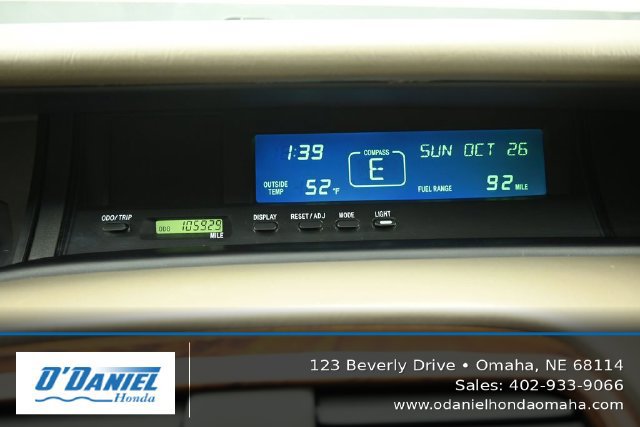 Used 2004 Toyota Avalon FWD image 29