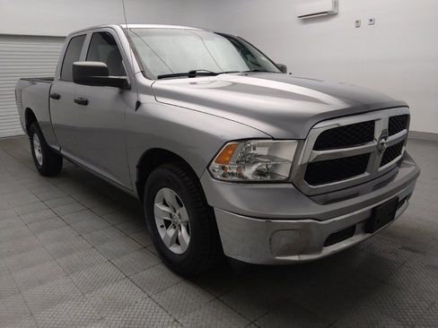 Used 2019 RAM 1500 Tradesman w/ Chrome Plus Package RWD image 13