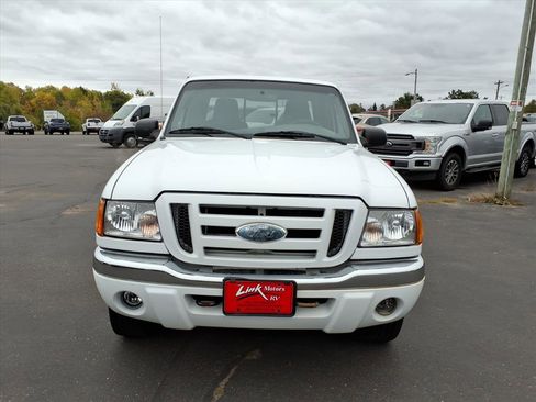 Used 2006 Ford Ranger XLT image 9