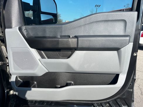 Used 2023 Ford F350 XL w/ 360-Degree Camera Package image 28