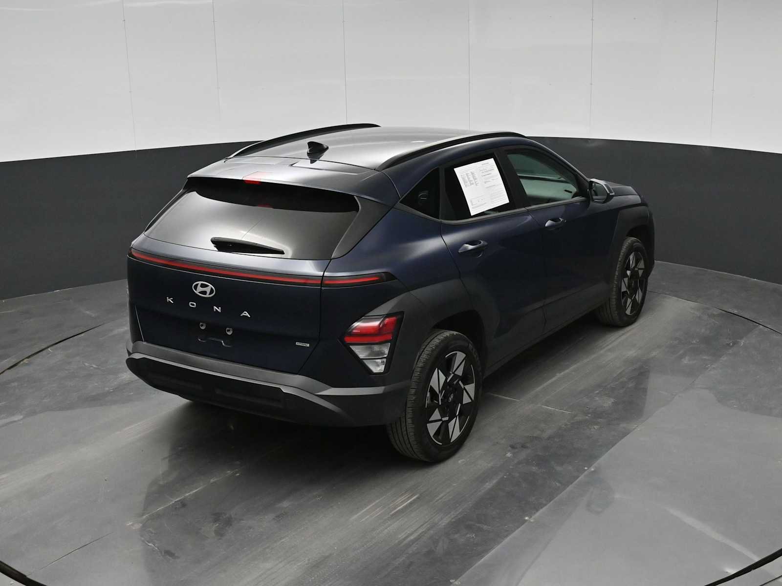 Used 2024 Hyundai Kona SEL AWD/4WD image 33