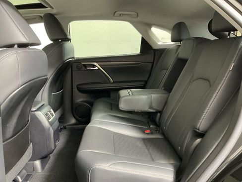 Used 2021 Lexus RX 450h AWD w/ Premium Package image 29