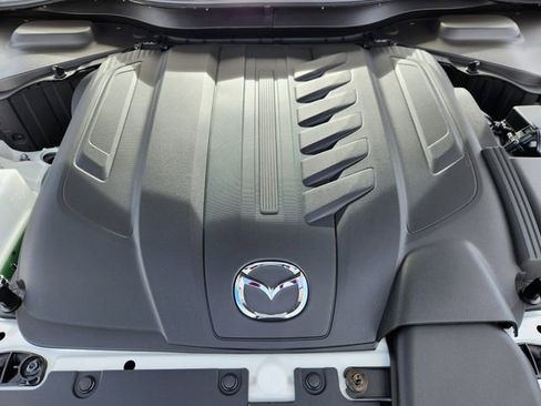 New 2026 MAZDA CX-90 3.3 Turbo w/ Preferred Package image 19