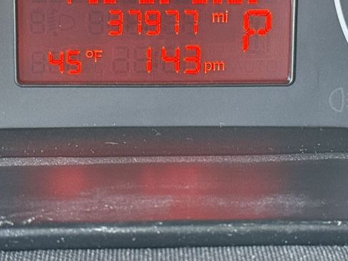 Used 2022 RAM ProMaster City Tradesman image 16