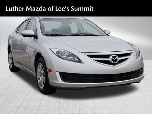 Used 2013 MAZDA MAZDA6 i Sport image 1
