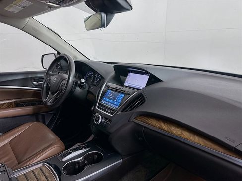 Used 2020 Acura MDX FWD w/ Technology Package image 32