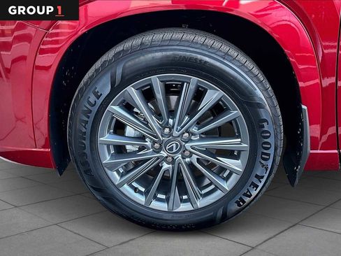 Used 2026 Lexus TX 350 AWD w/ Convenience Package image 10