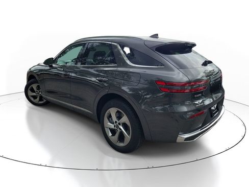 New 2026 Genesis GV70 2.5T Select AWD/4WD image 2