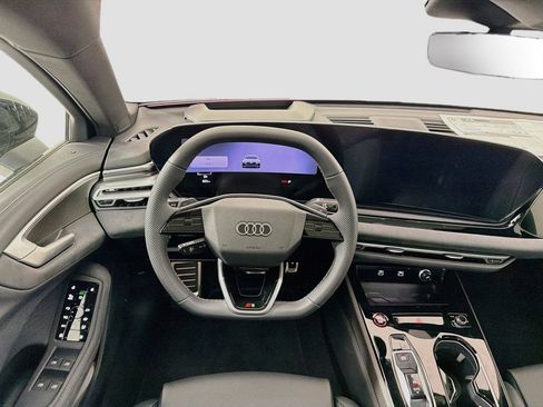 New 2026 Audi S5 Premium Plus AWD/4WD image 25