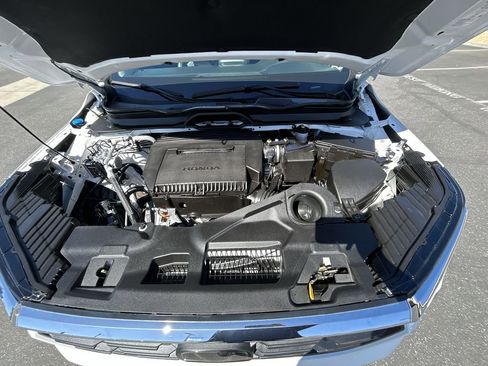 Certified 2023 Honda Pilot EX-L image 26