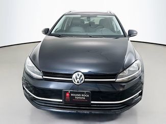 Used 2018 Volkswagen Golf SEL video 2