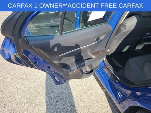 Used 2023 Toyota Camry LE image 27