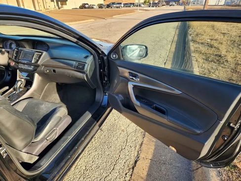 Used 2016 Honda Accord EX-L image 16