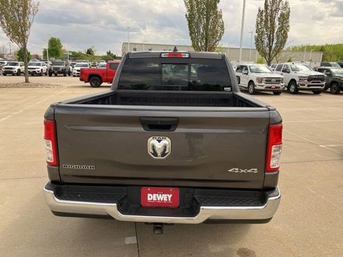 Used 2023 RAM 1500 Big Horn AWD/4WD image 7