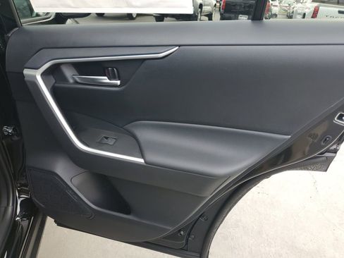 New 2025 Toyota RAV4 XLE Premium image 29