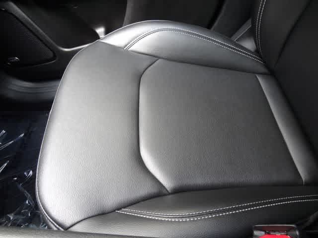 Used 2026 Jeep Compass Limited w/ Sun, Sound & Navigation Group AWD/4WD image 45