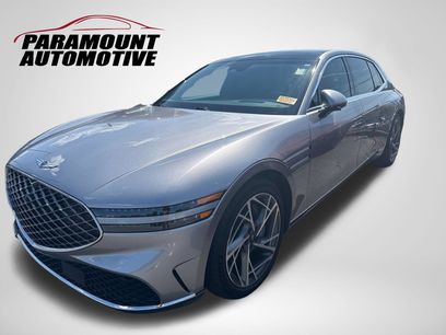 Used 2023 Genesis G90 3.5T