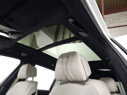 Used 2019 BMW X7 xDrive40i w/ Premium Package image 15