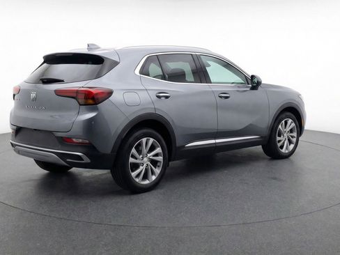 Used 2025 Buick Encore GX Preferred FWD image 9
