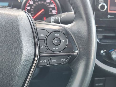 Used 2024 Toyota Camry XSE FWD image 18