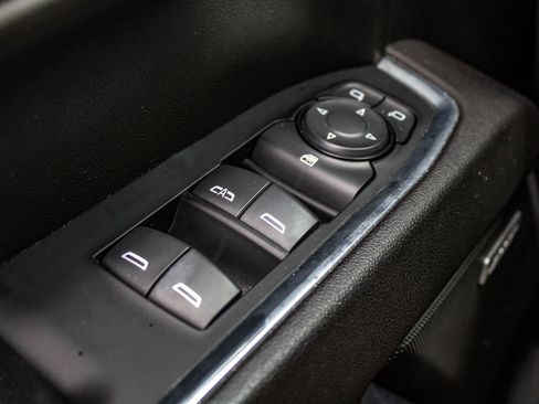 Used 2023 Chevrolet Silverado 1500 RST w/ Rally Edition image 32